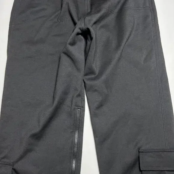 NWOT Massif Elements Tactical Pant MENS L Black Nomex FR NAVAIR $625 RETAIL